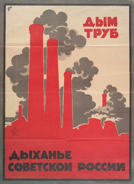 File:438px-Smoke of chimneys is the breath of Soviet Russia.jpg