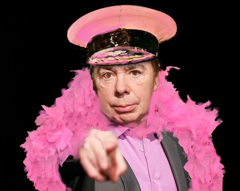 File:Andrew Lloyd Webber in Pink.jpg