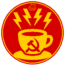 File:Great Seal of the Electrified Mochinchinese Commie Party.png