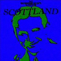 Scottland (rare, 1966)