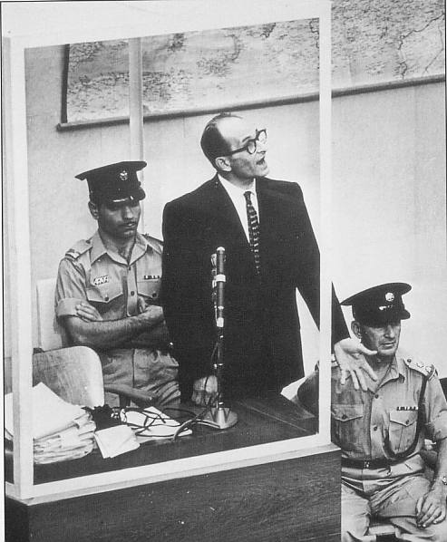 File:Eichmann trial 1961 in glass box.jpg