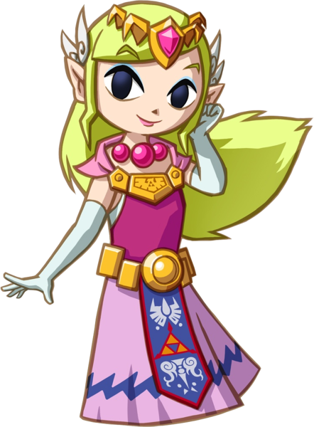 File:Princess Zelda (Spirit Tracks).png