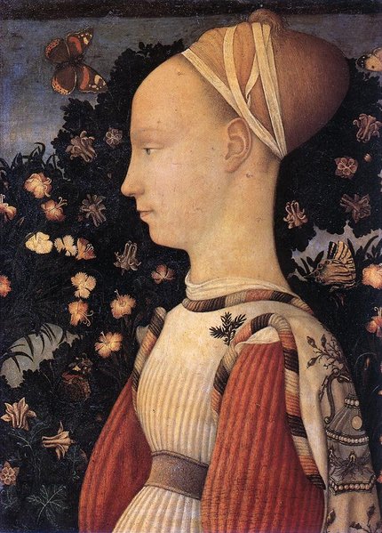 File:431px-Pisanello princess.jpg