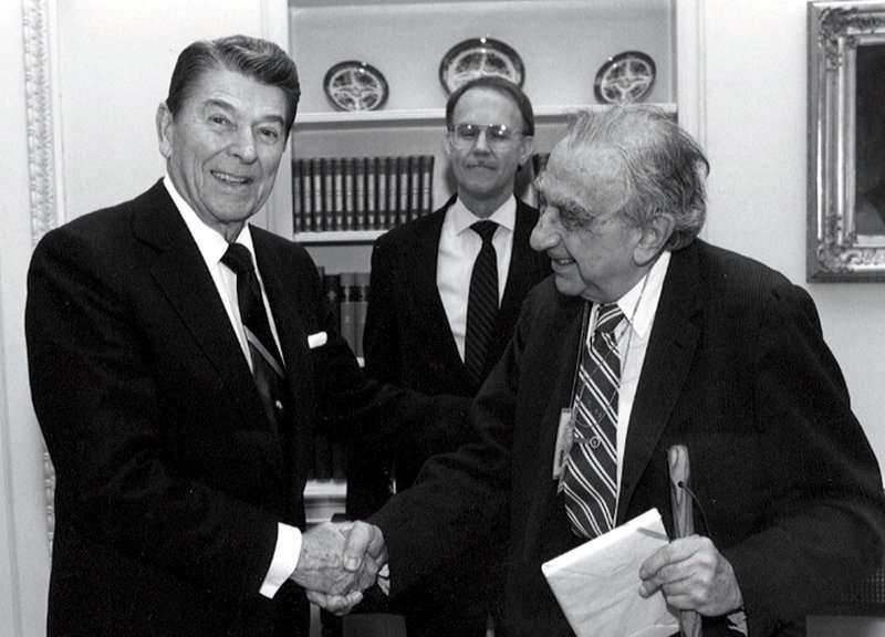 File:Edward Teller and Ronald Reagan.jpg