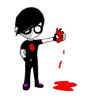 File:Emo kid bloody heart.jpg