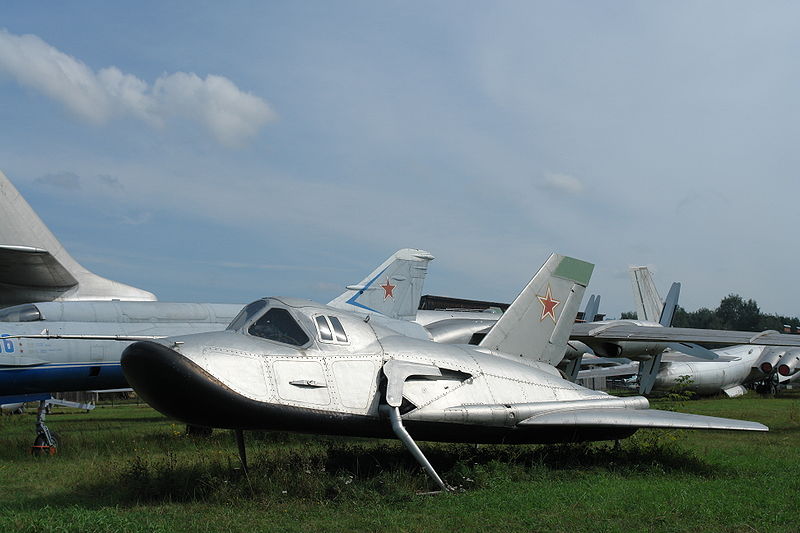 File:MiG-105.jpg