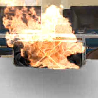 File:RTX 5090 on fire.png