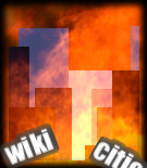 File:Wikicities logo iwnh burning.png