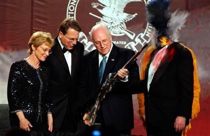 File:Cheney nra gun.jpg