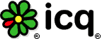 File:ICQ logo.gif