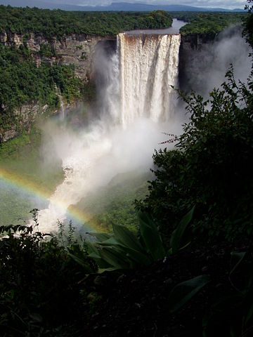 File:Kaieteur Falls.jpg