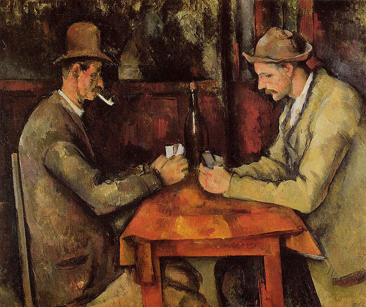 File:Card Players (5th version) 1894-1895 Paul Cezanne.jpg