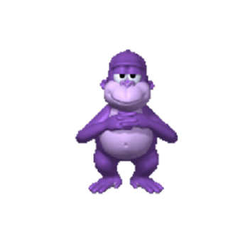 is bonzi buddy a virus