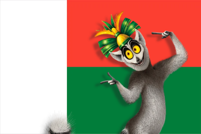 File:Flag of Madagascar.png