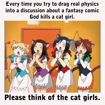 God kills catgirl.gif