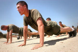 File:Marines do pushups.jpg