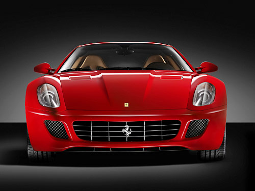 File:Ferrari 599 gtb vorne 500 345 Ferrari.jpg