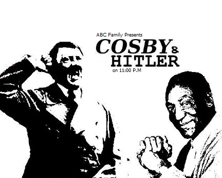 File:Bill Cosby and hitler.png