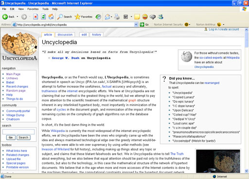 File:Uncyclopedia's Article on Itself.jpg