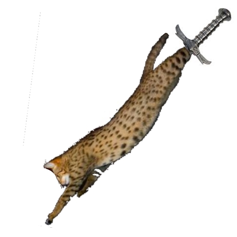 File:Cat sword.jpg