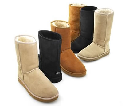ugg boots america manufacturers
