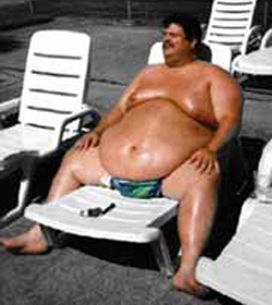 File:Fat sunbathe.jpg