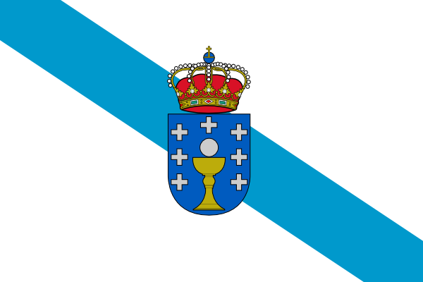 File:Flag of Galicia.png