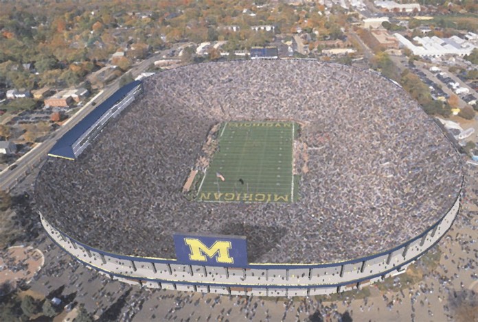 File:Michigan Stadium.jpg