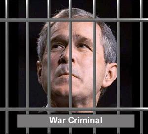 File:Bush-jail bars-war criminal.jpg