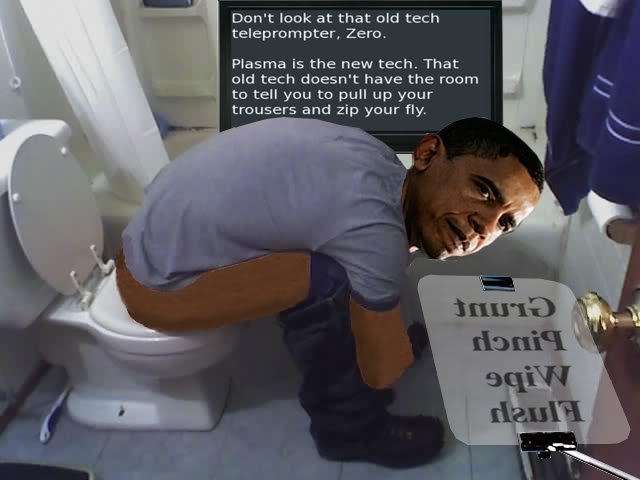 File:ObamaToiletPrompter.jpg