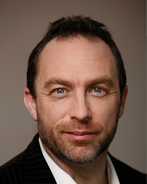 File:Jimmy Wales Fundraiser Appeal.JPG