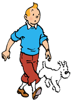 File:Tintin and Snowy.png