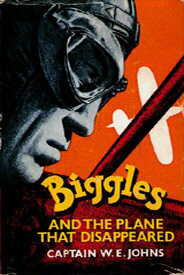 File:Biggles and the plane that disappeared cover.jpg