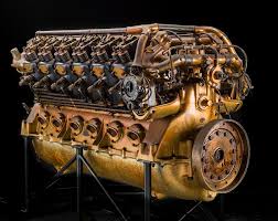 File:Maybach Engine.jpg