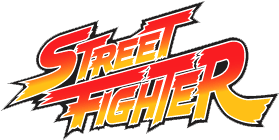File:Street Fighter Logo.png