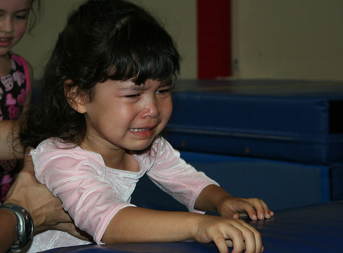 File:Crying little girl.jpg