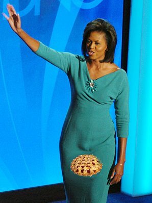 File:Michelle Obama's pie.jpg