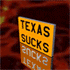 Texas sucks