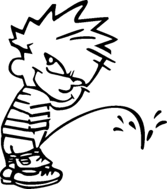 File:Peeing Calvin.jpg
