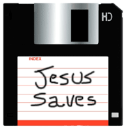 File:Jesus saves.png