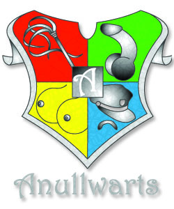 Anullwarts