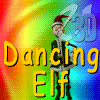 Elf dance.gif