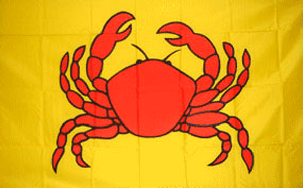 File:Crab flag.JPG