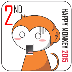 File:HAPPY MONKEY 2ND.png