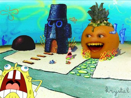 File:Annoying orange spongebob.jpg