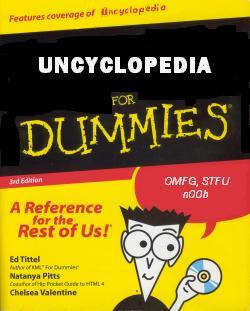 File:For Dummies cover.jpg