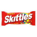 Skittles: $0.50 (☺$5,000)