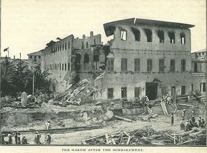 Harem after bombardment.jpg