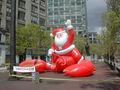 This rant is endorsed by Santa on Lobsterback! (UU)