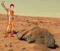 Life on Mars